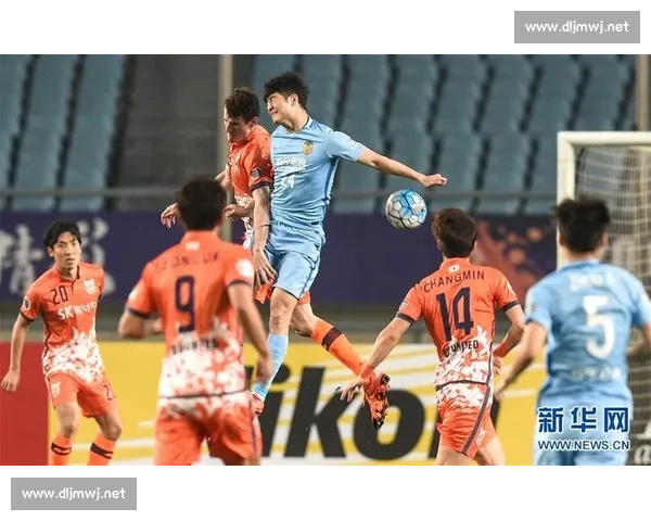 江苏苏宁对阵济州联关键之战揭示中韩俱乐部实力碰撞新格局走向