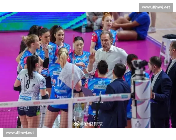 巴西女排硬碰塞尔维亚强强对话引爆世界排坛焦点战巅峰对决在即夜