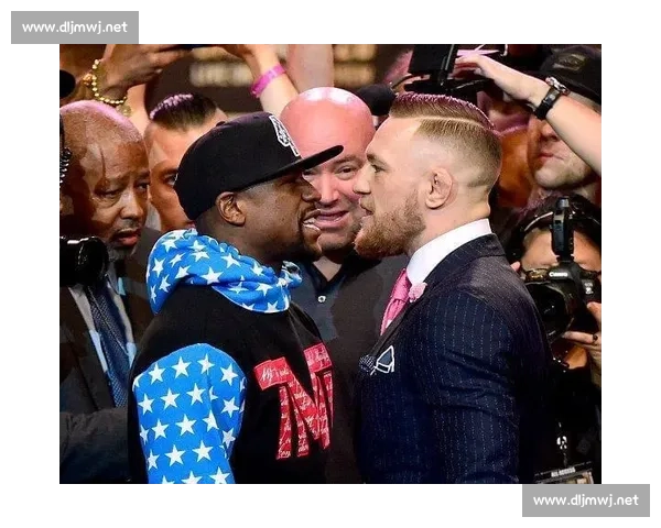 围绕梅威瑟vs嘴炮规则解读跨界拳击赛胜负关键全景分析与战术博弈