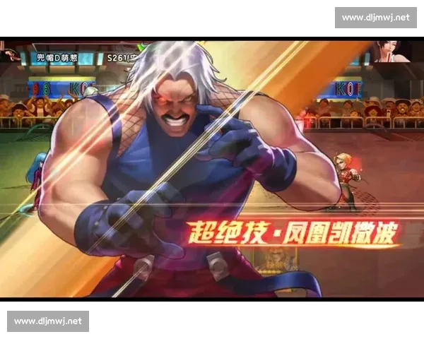 方便vs马库斯巅峰对决力量技术意志全面碰撞的终极之战