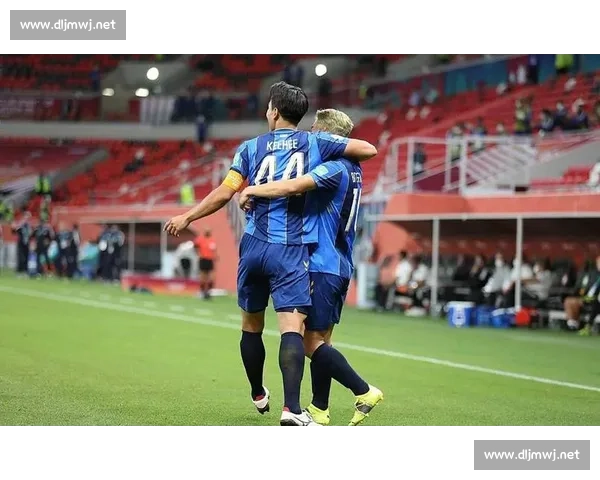 亚冠最新战报蔚山现代对阵上海申花赛前焦点全解析形势前瞻与关键看点